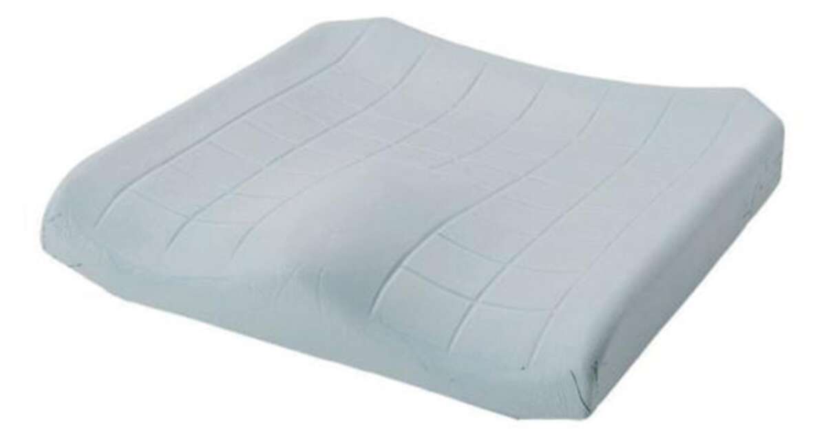 Matrx® Flotech™ Lite Visco Viskoelastiset vaahtomuoviistuintyynyt